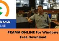 Download Free PRAMA ONLINE For Windows 8/10/11 & MAC