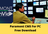 Download Paramont CMS For PC [For Window 8/10/11 & Mac]