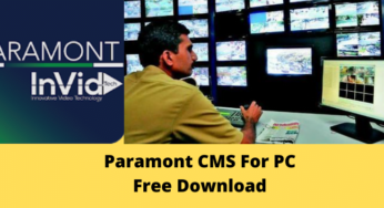 Download Paramont CMS For PC [For Window 8/10/11 & Mac]