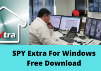 Download Free SPY Extra For Windows 8/10/11 & Mac OS