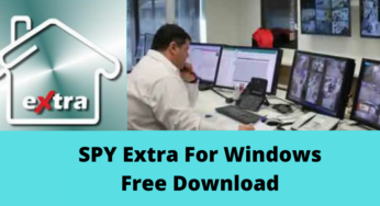 Download Free SPY Extra For Windows 8/10/11 & Mac OS