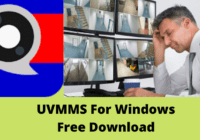 UVMMS For Windows
