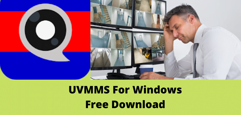 UVMMS For Windows