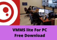 VMMS lite For PC