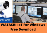 WATASHI IoT For Windows