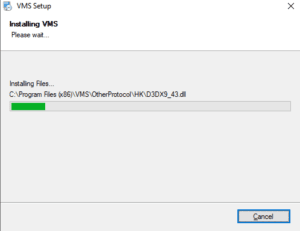 Free Download VMS Client For Windows 8/10/11 & Mac OS