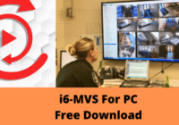 i6-MVS For PC