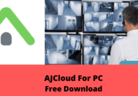 AJCloud For PC