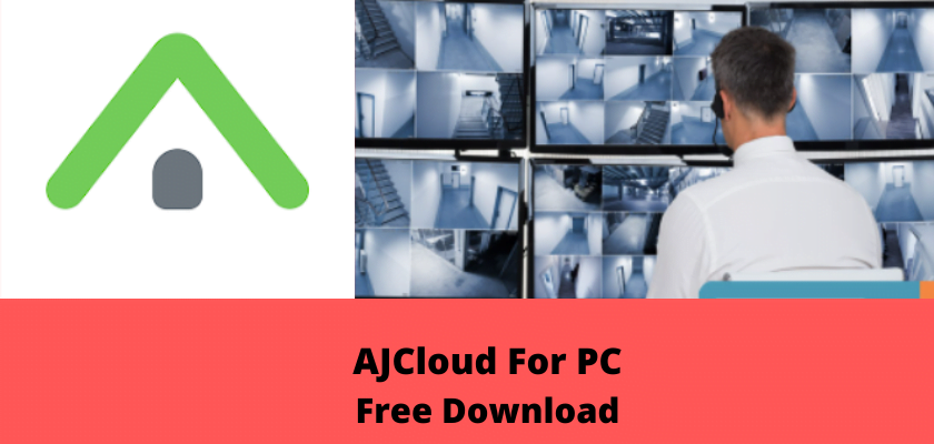 AJCloud For PC