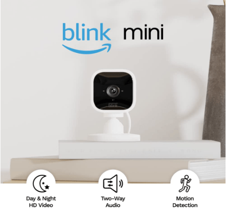 blink mini compact cam 3