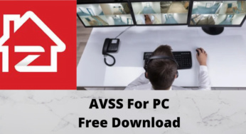 Download AVSS For PC Free On Windows 8/10/11 & Mac OS