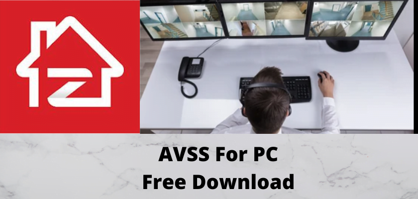 AVSS For PC