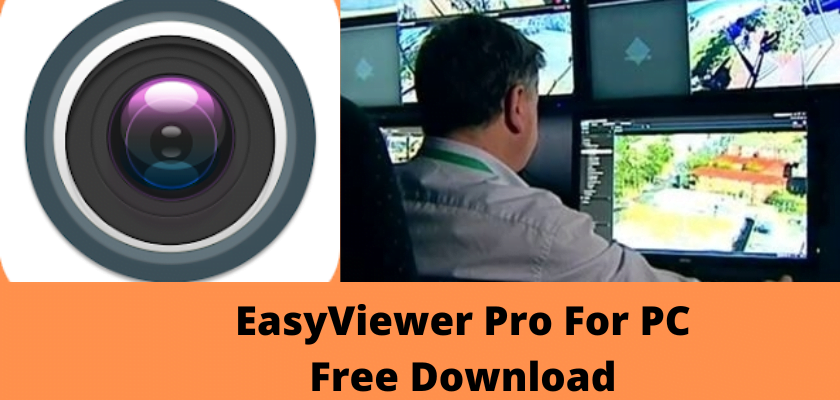 EasyViewer Pro For PC