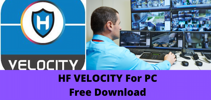 HF VELOCITY For PC