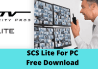 SCS Lite For PC