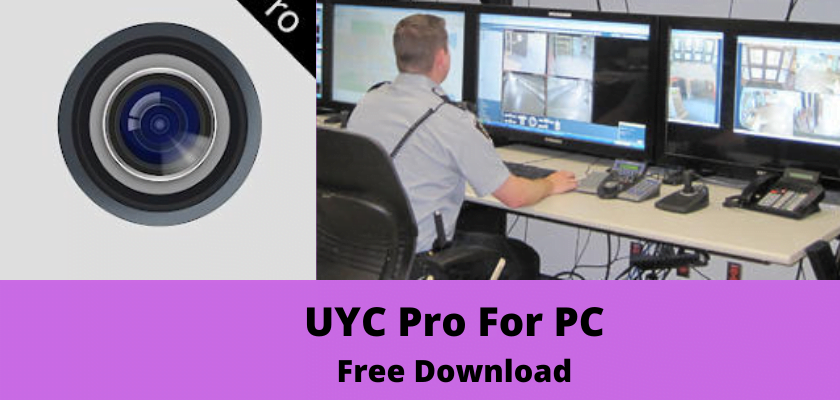 UYC Pro For PC