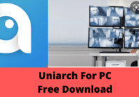 Uniarch For PC