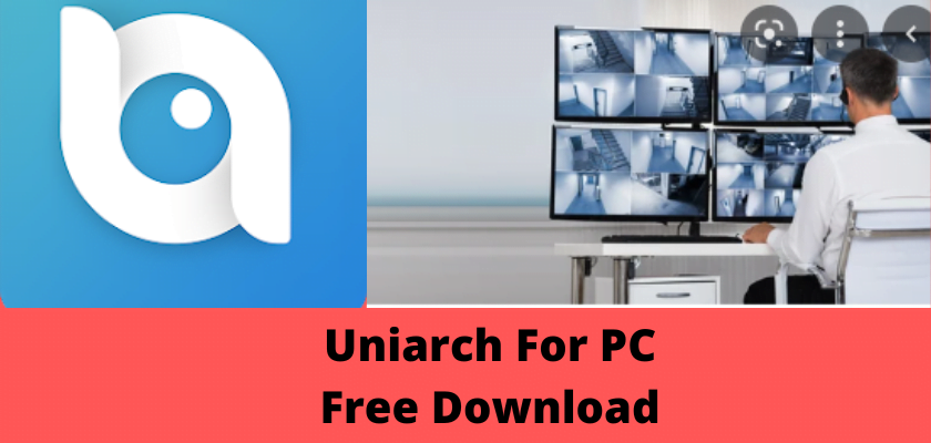 Uniarch For PC