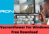 VacronViewer For Windows