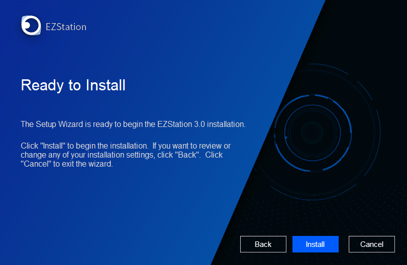app is ready to install 4