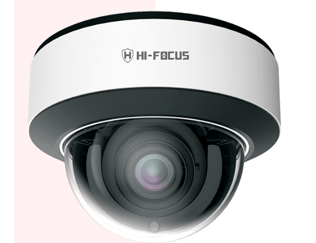 image of Hi-focus camera 27