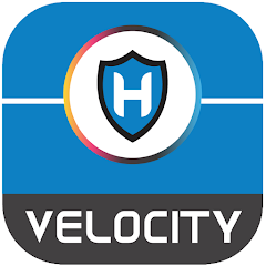 logo of HF Velocity 26