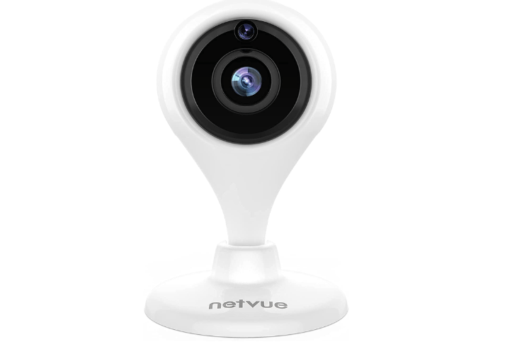 netvue 1080P cam indoor 7...