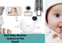 15 Best Baby Monitor Cameras In the World 2025 Updated List