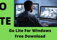 Go Lite for Windows