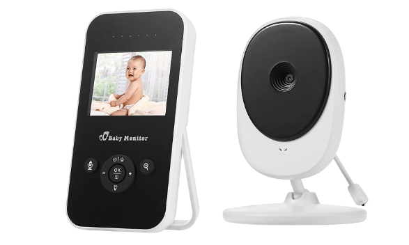 putybudy wireless cam 1