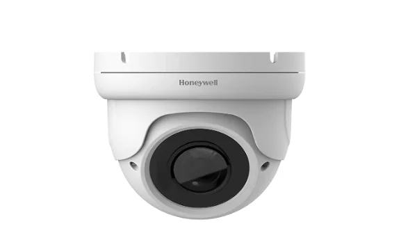 Top 10 Latest & Best Dome Cameras In The World [Updated] 1