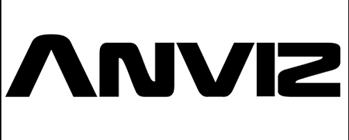 ANVIZ logo