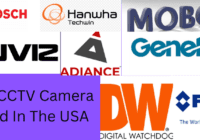 10 Best CCTV Camera Brand In The USA [Top CCTV Brands]