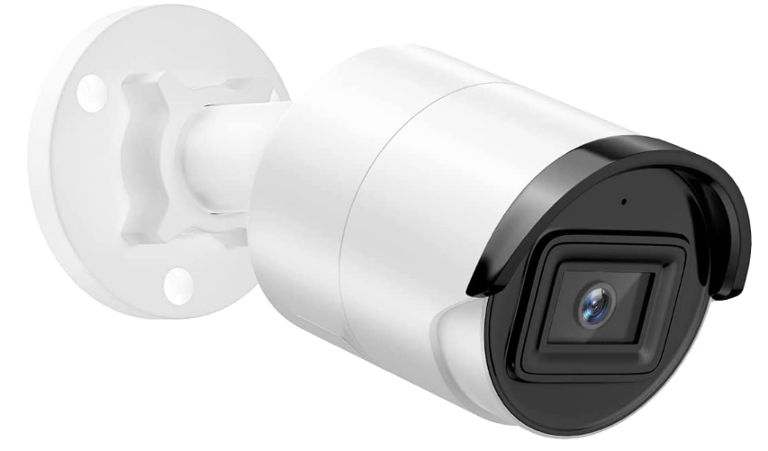 318NETECH 4K IP Cam 1