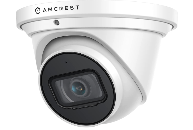 Amcrest cam 1