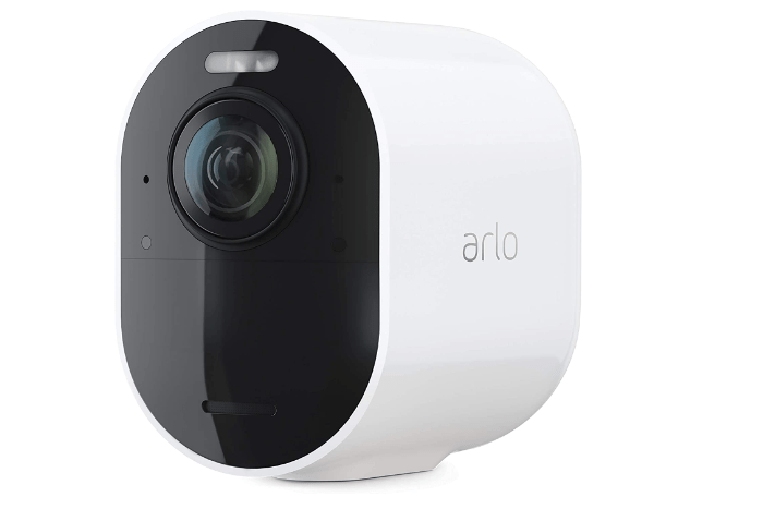 Arlo 4K cam 1