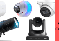 Best 4K CCTV Cameras