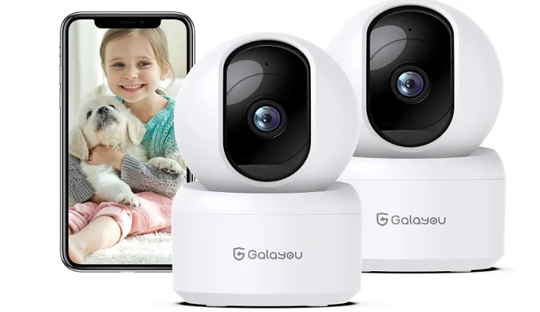 11 Best Affordable Home Security Systems In The World 2