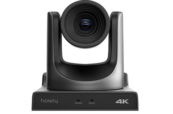 honey 4K camera 1