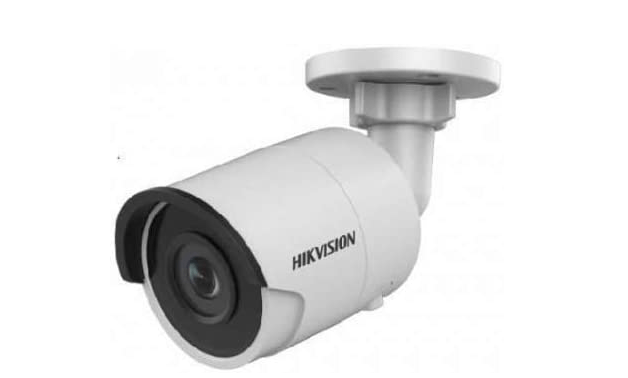 Hikvision 4MP cam 1