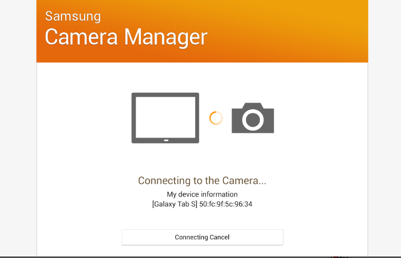 samsung camera manager app 2