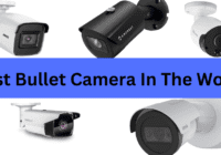 Best Bullet Camera