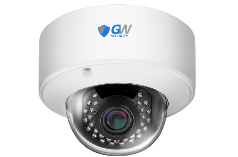 GW Security cam 1