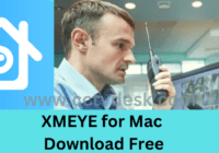 XMEYE for Mac