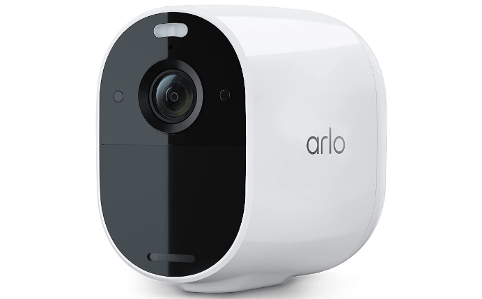 Arlo camera 1