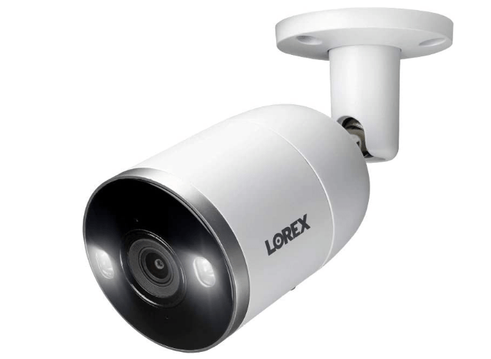 Lorex Camera 1
