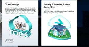 15 Best Cloud Storage CCTV Camera List In The World