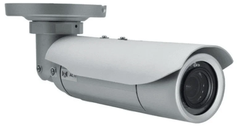 ACTi bullet varifocal camera