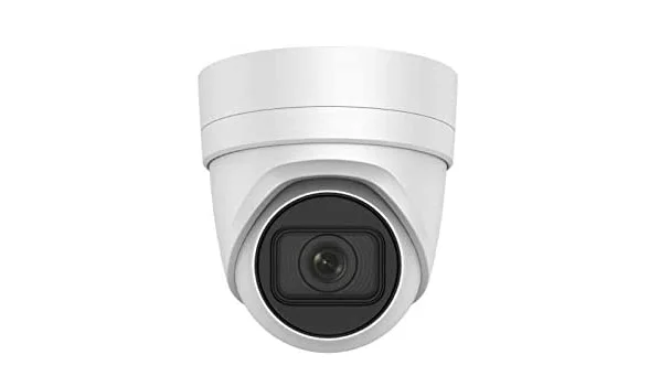 HDView IP dome camera