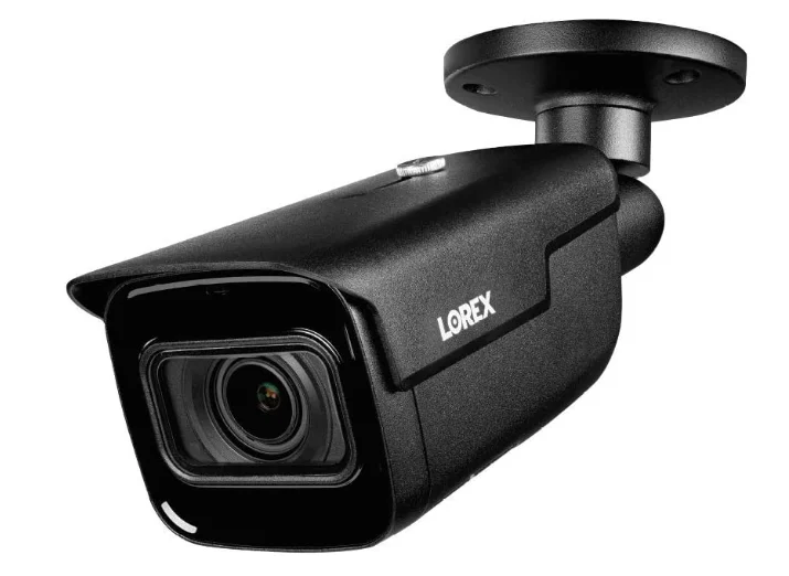 Lorex 8MP Bullet camera